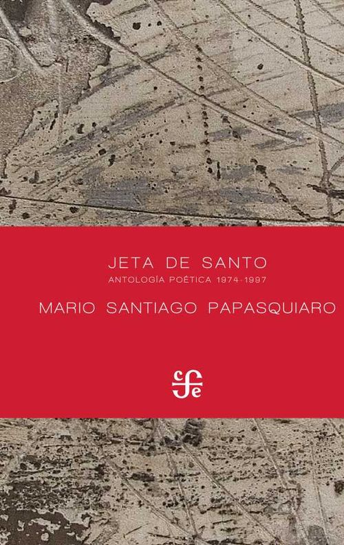 Jeta de santo