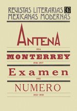bw-antena-1924-monterrey-19301937-examen-1932-nuacutemero-19331935-fondo-de-cultura-econmica-9786071659477