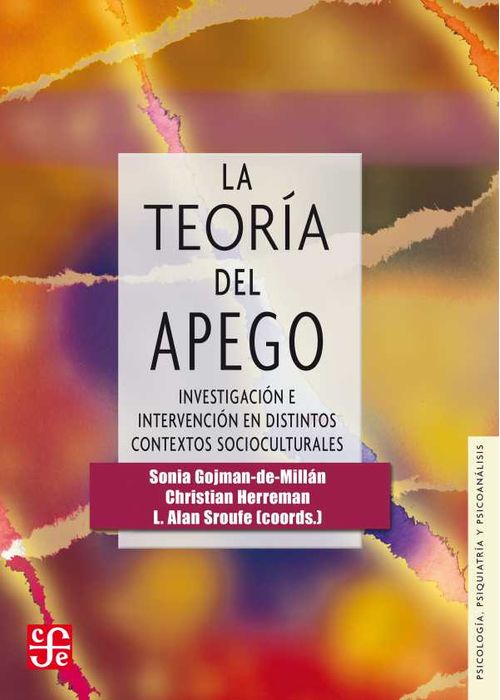 La teor?a del apego