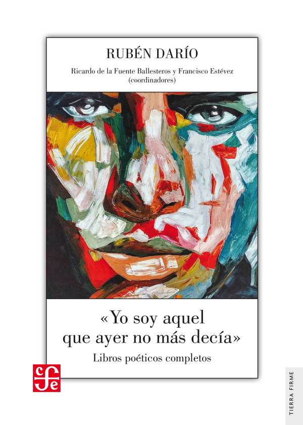 bw-quotyo-soy-aquel-que-ayer-no-maacutes-deciacuteaquot-fondo-de-cultura-econmica-9786071660923