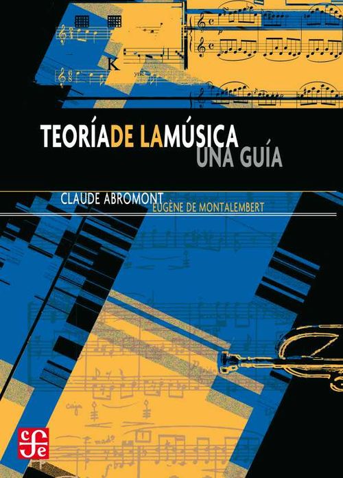 Teoría de la música