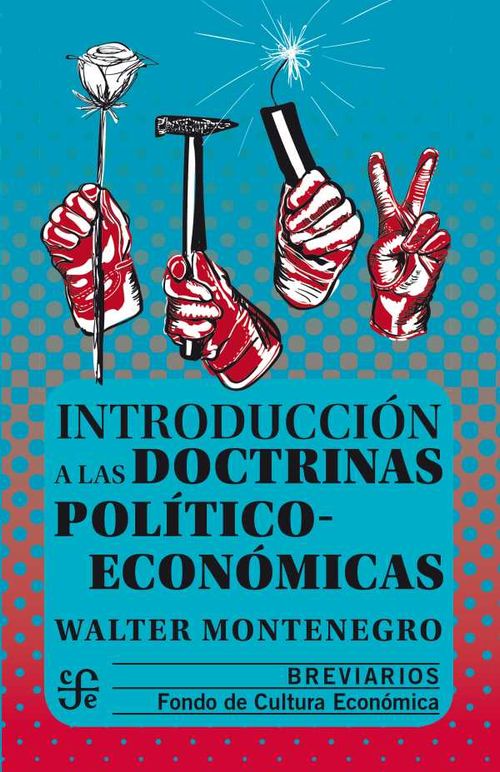 Introducción a las doctrinas políticoeconómicas