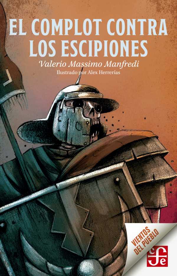 bw-el-complot-contra-los-escipiones-fondo-de-cultura-econmica-9786071664532