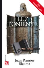 bw-luz-poniente-fondo-de-cultura-econmica-9786071665409
