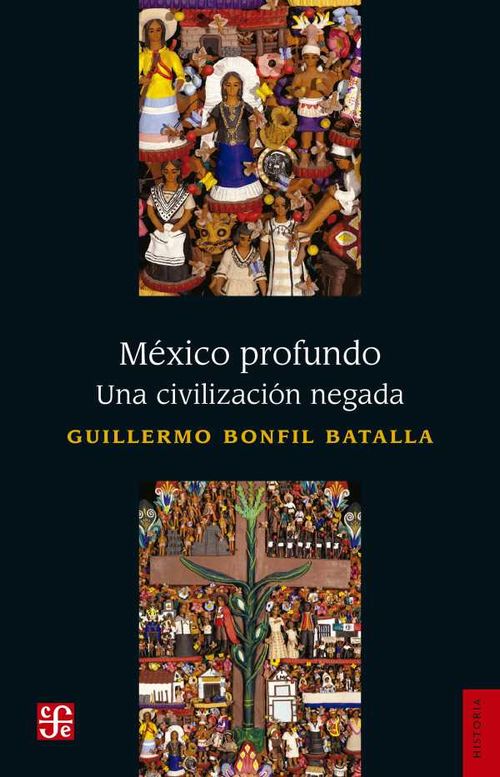 México profundo
