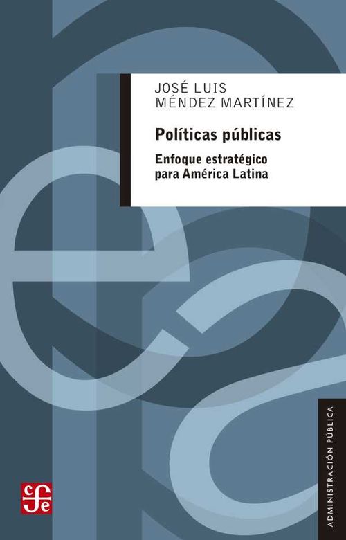 Políticas públicas