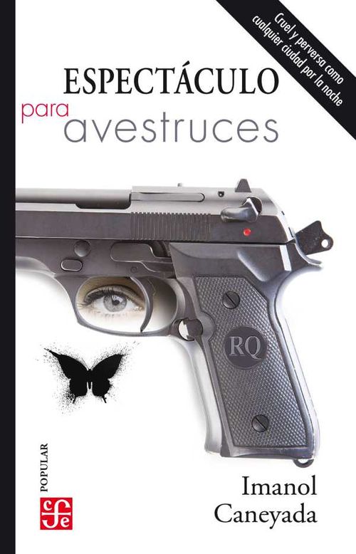 Espectáculo para avestruces