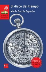 bw-el-disco-del-tiempo-ediciones-sm-9786072410251