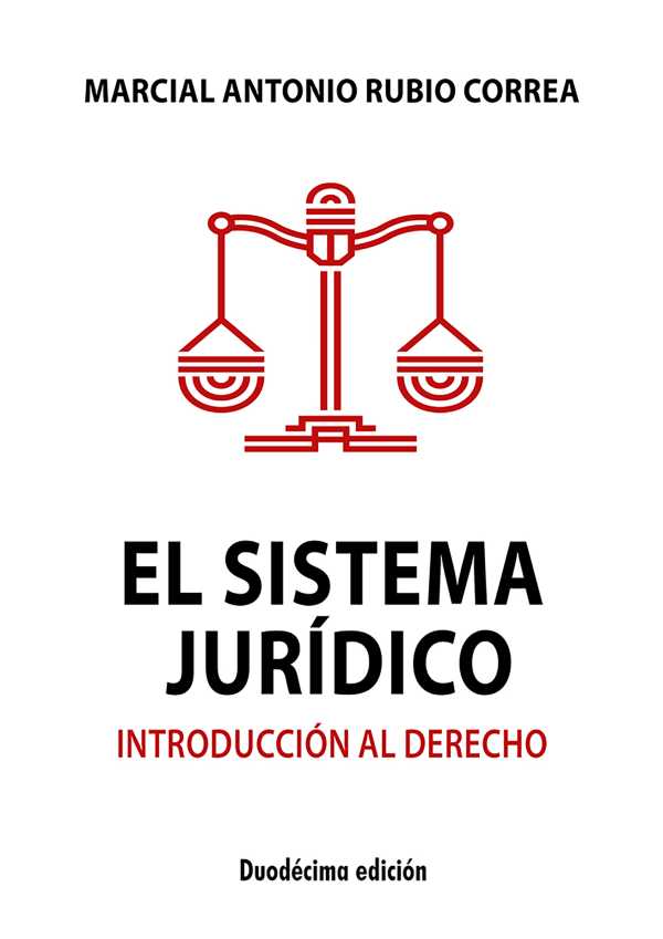 bw-el-sistema-juridico-fondo-editorial-de-la-pucp-9786124146879