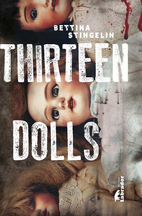 Thirteen dolls