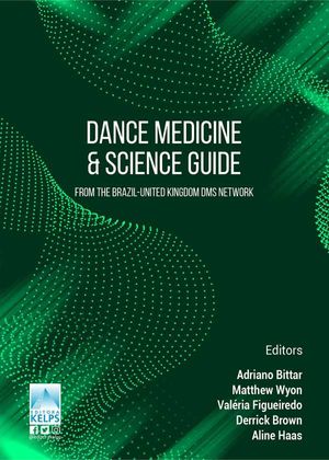 Dance Medicine Science Guide