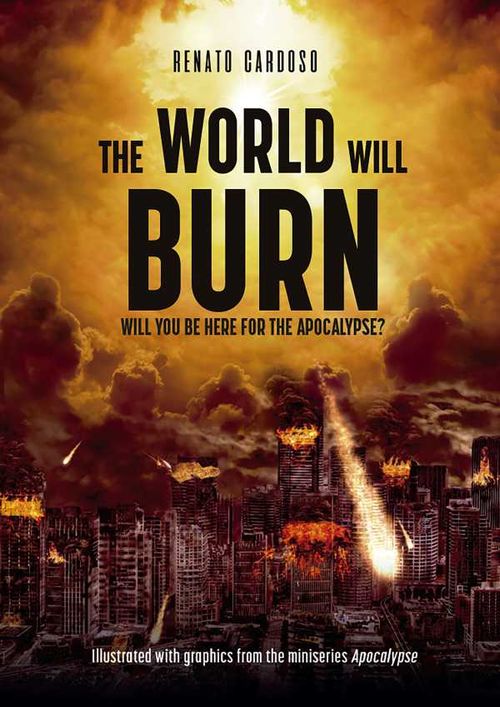 The World Will Burn