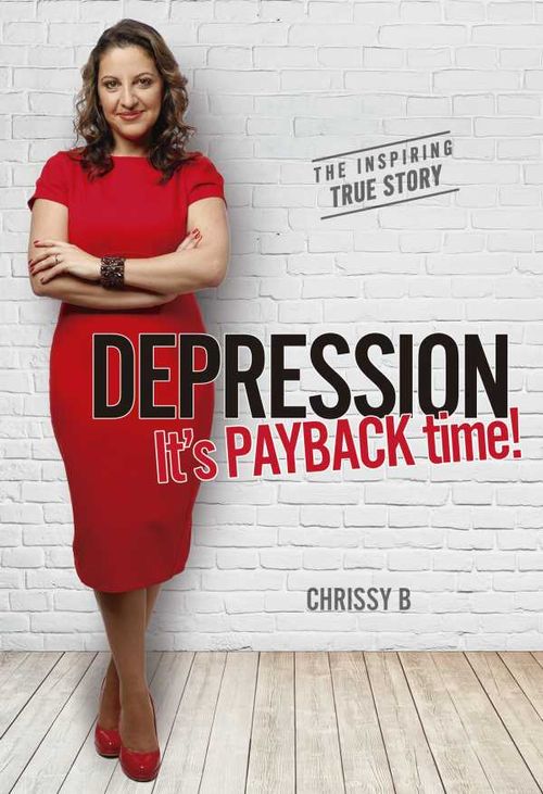 Depression its PAYBACK time!