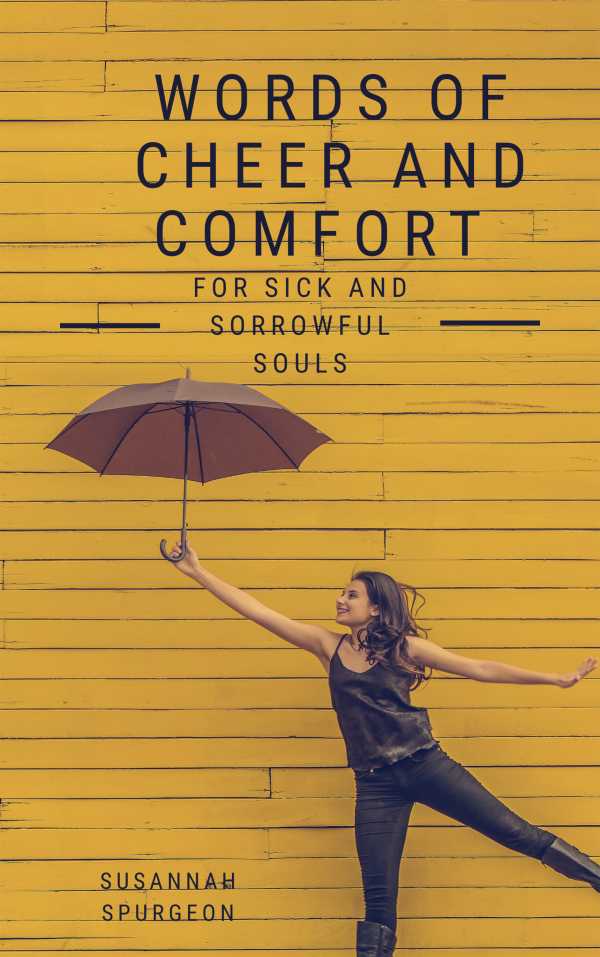 bw-words-of-cheer-and-comfort-for-sick-and-sorowful-souls-darolt-books-9786586145076