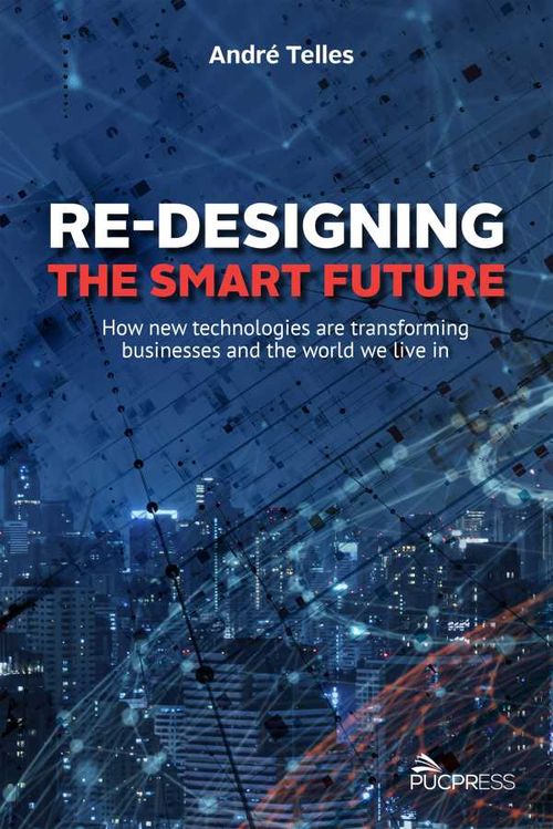 Redesigning the smart future