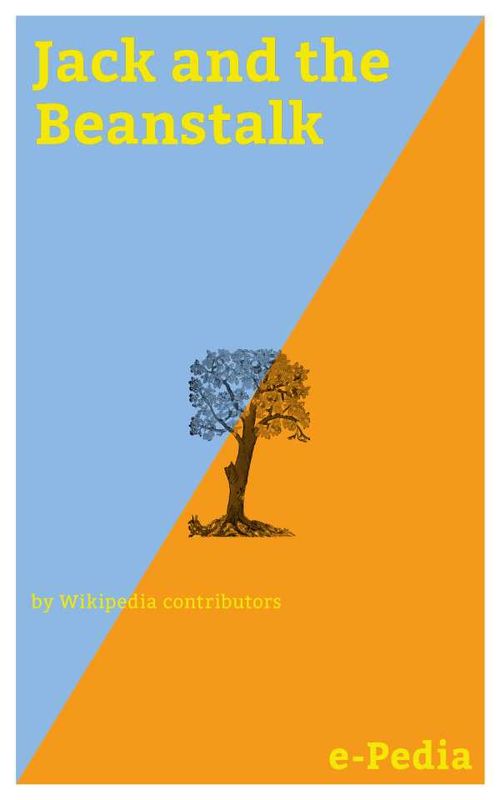 ePedia Jack and the Beanstalk