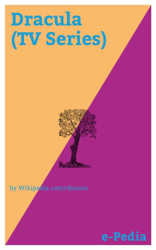 ePedia Dracula TV Series