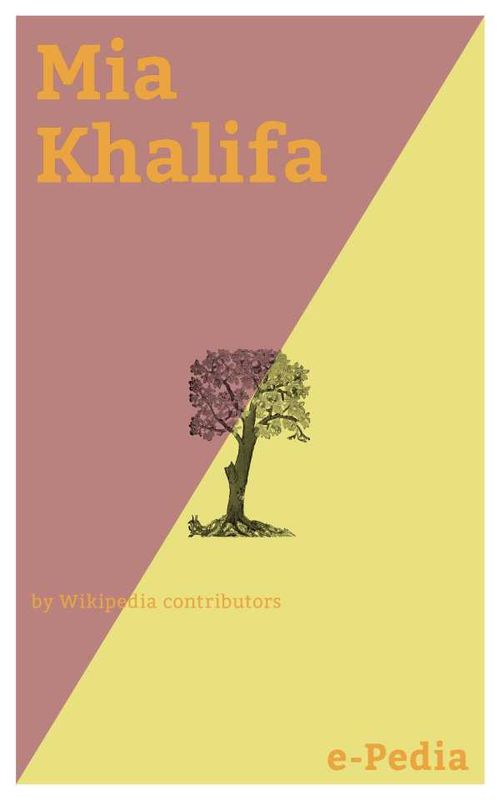 ePedia Mia Khalifa