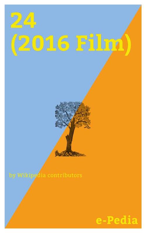 ePedia 24 2016 Film
