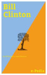 bw-epedia-bill-clinton-epedia-9788026856375