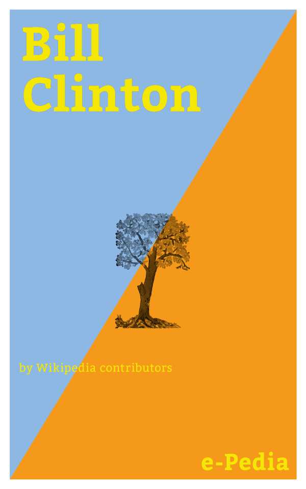 bw-epedia-bill-clinton-epedia-9788026856375