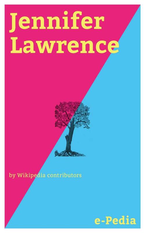 ePedia Jennifer Lawrence