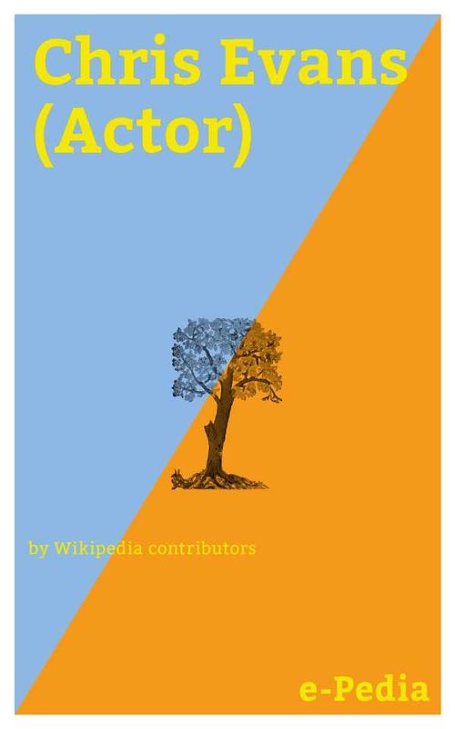 ePedia Chris Evans Actor