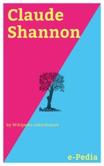 bw-epedia-claude-shannon-epedia-9788026860136