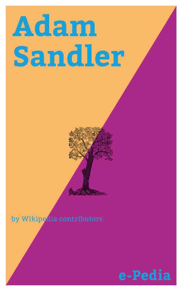 bw-epedia-adam-sandler-epedia-9788026861539