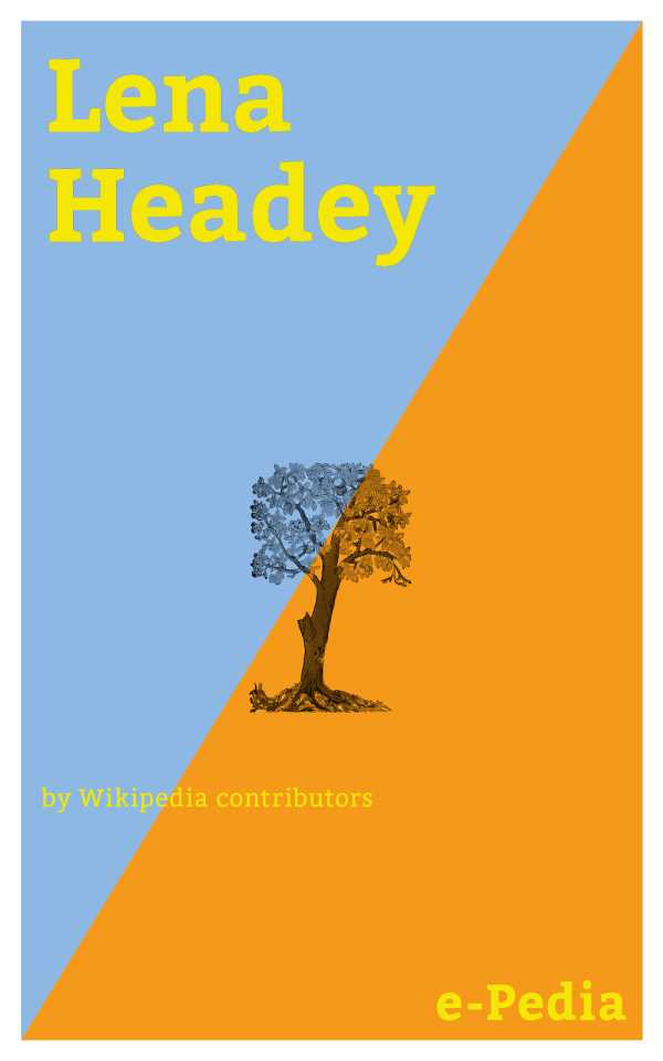 bw-epedia-lena-headey-epedia-9788026863441