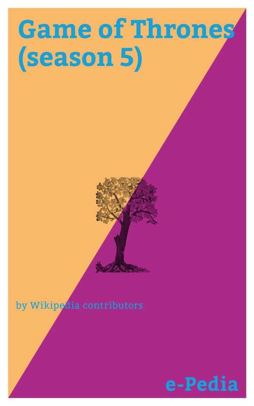 ePedia Game of Thrones season 5