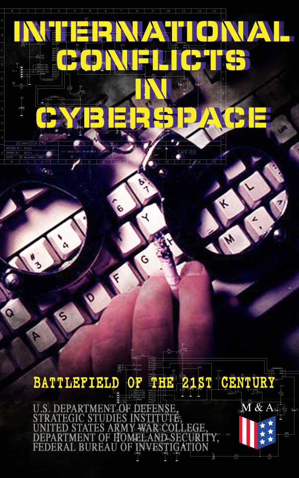 bw-international-conflicts-in-cyberspace-battlefield-of-the-21st-century-madison-adams-press-9788026875529