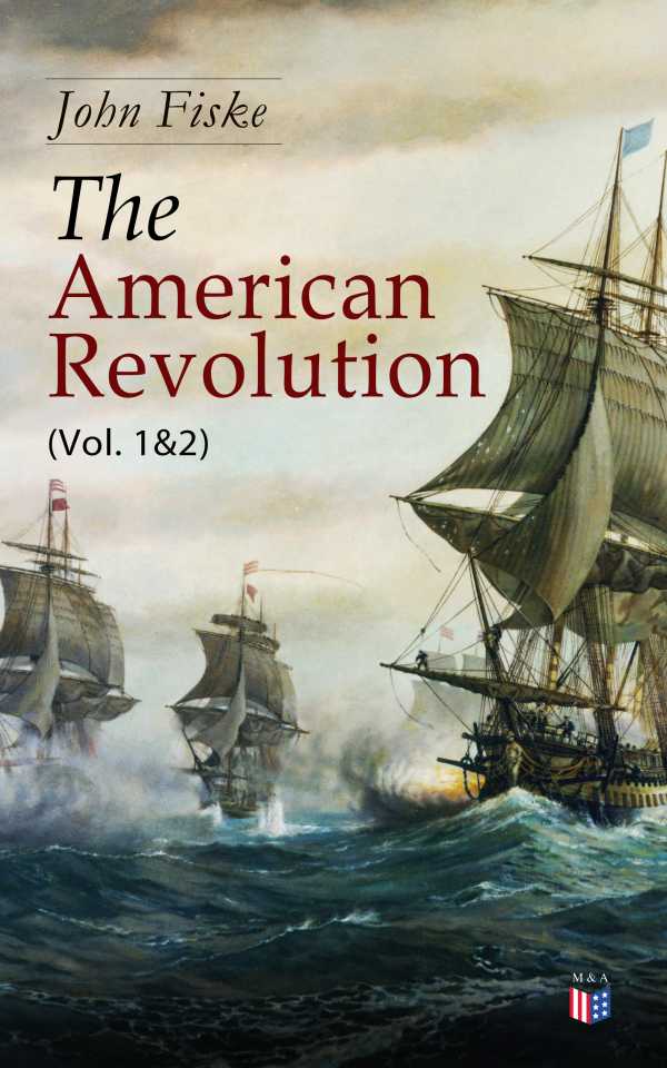 bw-the-american-revolution-vol-1amp2-madison-adams-press-9788026892908