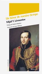 bw-un-heacuteroe-de-nuestro-tiempo-nrdica-libros-9788415564577