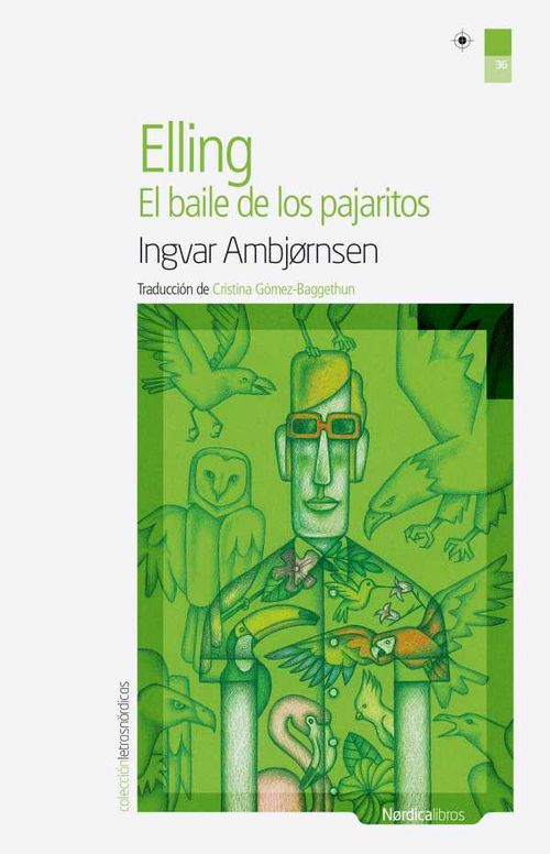 Elling El baile de los pajaritos