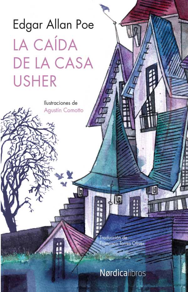 bw-la-caiacuteda-de-la-casa-usher-nrdica-libros-9788416440009