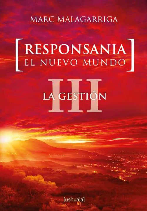 Responsania El nuevo mundo