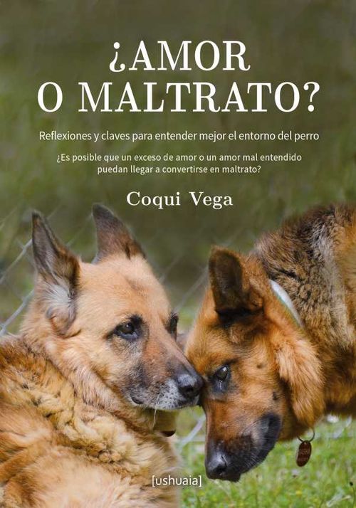 ¿Amor o maltrato