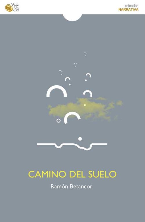 Camino del suelo
