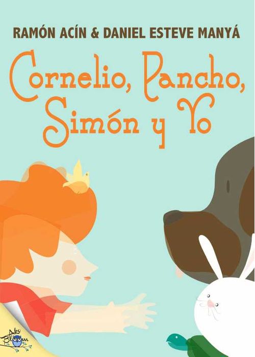 Cornelio Pancho Simón y Yo