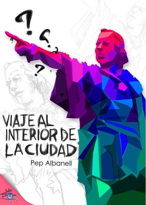 Viaje al interior de la ciudad