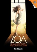bw-zoa-una-misteriosa-historia-de-amor-metaforic-club-de-lectura-9788416862146