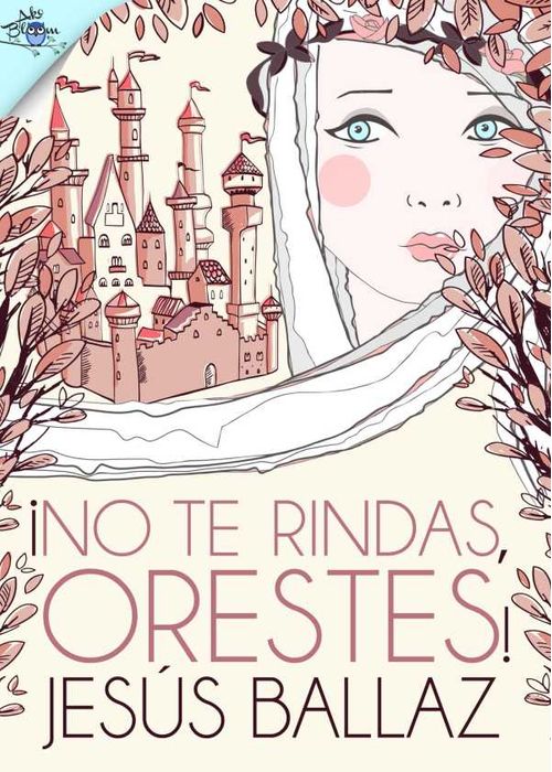 ¡No te rindas Orestes!