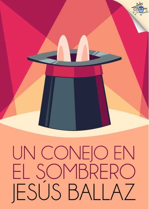 Un conejo en el sombrero