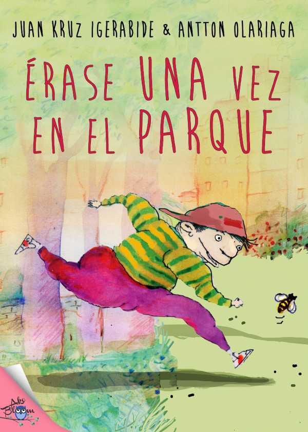 bw-eacuterase-una-vez-en-el-parque-metaforic-club-de-lectura-9788416862818