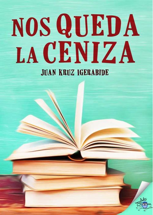 Nos queda la ceniza