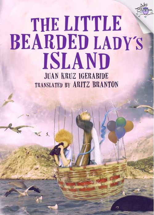 The Little Bearded Ladys Island