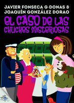 bw-clara-secret-ii-el-caso-de-las-chuches-misteriosas-metaforic-club-de-lectura-9788416862900
