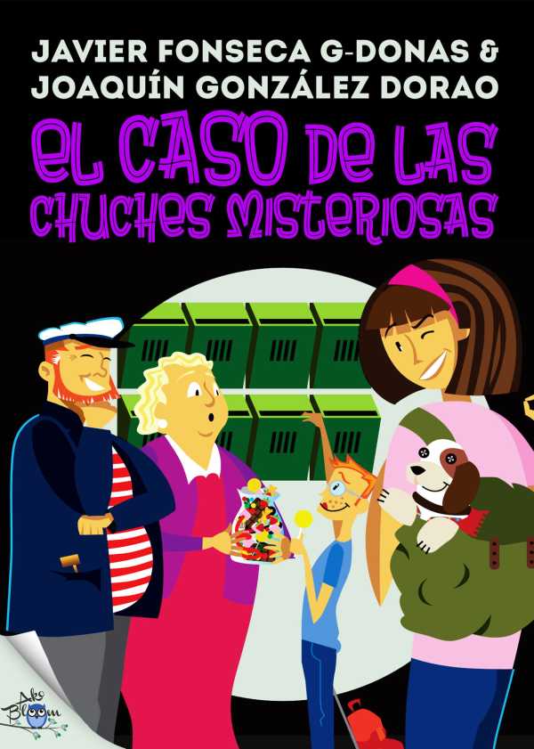 bw-clara-secret-ii-el-caso-de-las-chuches-misteriosas-metaforic-club-de-lectura-9788416862900