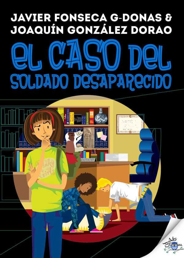bw-clara-secret-iii-el-caso-del-soldado-desaparecido-metaforic-club-de-lectura-9788416862917